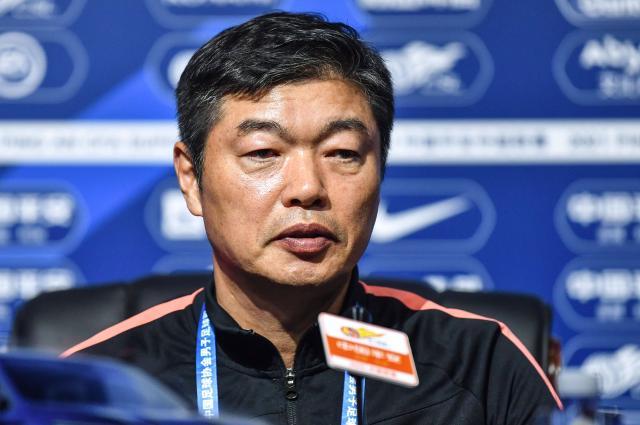 开云体育在线观看-【2022中超巡礼之河北队】核心离队 小将能否崛起？