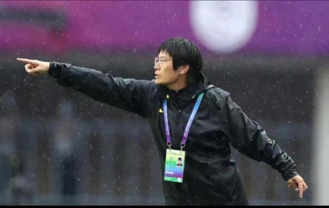 开云体育在线观看-葛爱平：水庆霞，中国女人的第一次尝试