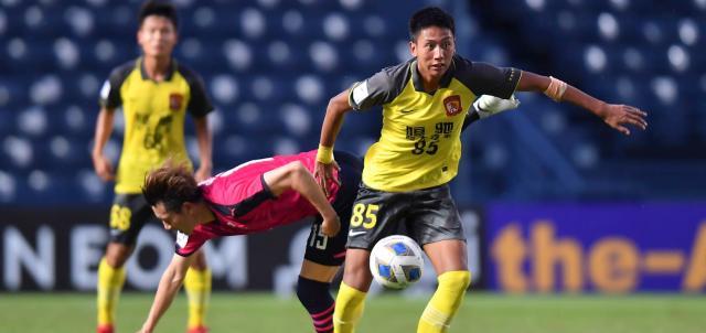 开云足球直播-亚冠成绩惨淡！中超3军覆没至今仅1球争取有所收获