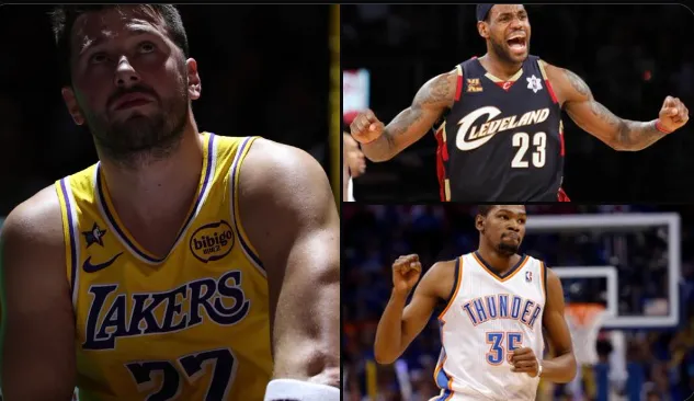 开云体育平台在线-卢卡魔法！东契奇是历史最年轻得到15000分的后卫