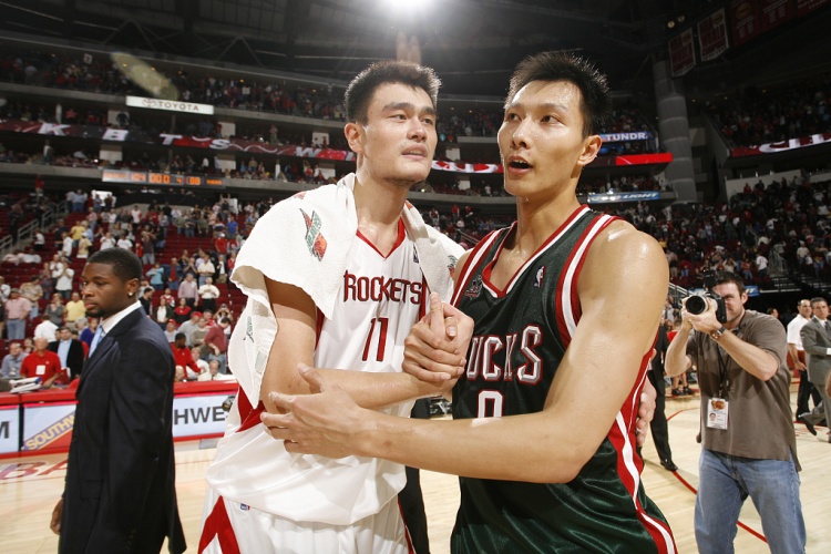 开云体育平台在线-王仕鹏：姚明&amp;大郅&amp;阿联进NBA都得练身体 大巴不用 小杨也有计划